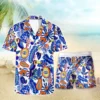 [LIMITED] GUCCI Luxury Hawaii Shirt & Short Summer 2025 LUX-CY-STK-0000MDD1PHDX