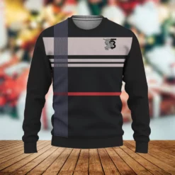 BURBERRY Limited Edition SWEATER 2024 LUX-ZWY-00R3V05501