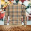 BURBERRY Limited Edition SWEATER 2024 LUX-ZWY-00BLIPETYX