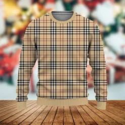 BURBERRY Limited Edition SWEATER 2024 LUX-ZWY-00BLIPETYX