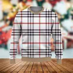 BURBERRY Limited Edition SWEATER 2024 LUX-ZWY-00CFGUNVLW