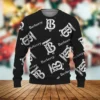 BURBERRY Limited Edition SWEATER 2024 LUX-ZWY-00D9UVHEHM