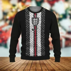 BURBERRY Limited Edition SWEATER 2024 LUX-ZWY-001HD95GFR