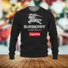 BURBERRY Limited Edition SWEATER 2024 LUX-ZWY-0034PPFXJX