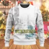 BURBERRY Limited Edition SWEATER 2024 LUX-ZWY-00FHXNH3PT