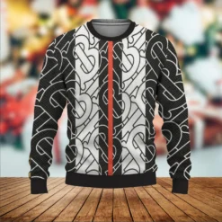 BURBERRY Limited Edition SWEATER 2024 LUX-ZWY-00EPDDPBBW