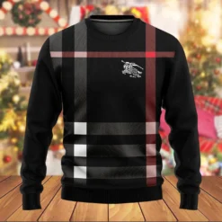 BURBERRY Limited Edition SWEATER 2024 LUX-ZWY-00IDVCCVEJ