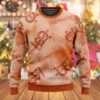 BURBERRY Limited Edition SWEATER 2024 LUX-ZWY-00BAL3VVVO