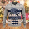 BURBERRY Limited Edition SWEATER 2024 LUX-ZWY-005TSZVERY