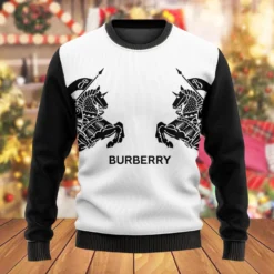 BURBERRY Limited Edition SWEATER 2024 LUX-ZWY-00XDH2VPYU