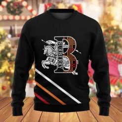 BURBERRY Limited Edition SWEATER 2024 LUX-ZWY-000Y5II8NS