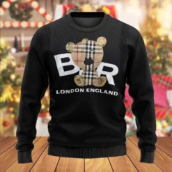 BURBERRY Limited Edition SWEATER 2024 LUX-ZWY-00DHZU1YRU