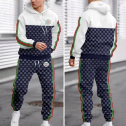 GUCCI Premium Hoodie Pants Set 2025 LUX-AF+DK-FIJDLDXK