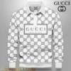 GUCCI Premium Long Sleeve Polo Shirt 2025 LUX-YVWYB-CQUYPV62
