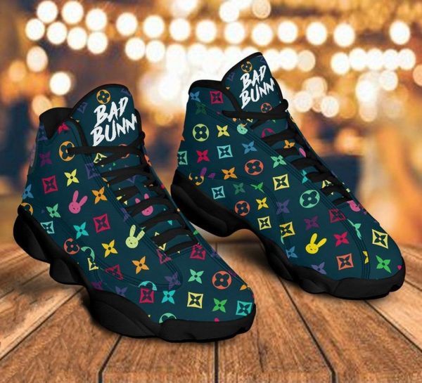 LV AJ Shoes 13 Sneaker Hot  - MRS - F67 - 0096