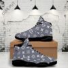 LV AJ Shoes 13 Sneaker Hot  - MRS - F67 - 0080
