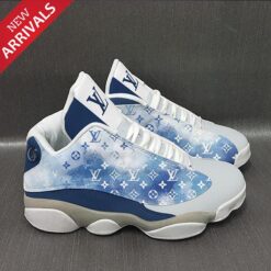 LV AJ Shoes 13 Sneaker Hot  - MRS - F67 - 0098