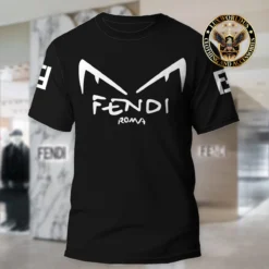 [NEW] Premium FENDI Unisex T-Shirt 2025 MRS-TX-0002ERK6MCIG