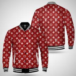 Louis Vuitton Limited Varsity Jacket VSJ-M0026