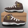 LOUIS VUITTON x AIR JORDAN 11 Sneaker Hot 2025 MRS-F71-000048