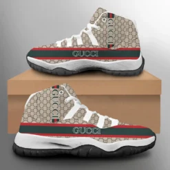 GUCCI x AIR JORDAN 11 Sneaker Hot 2025 MRS-F71-000046