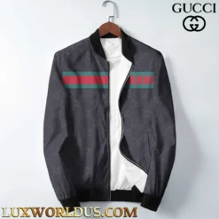 [NEW] Limited Edition GUCCI Jacket Hot Trend 2025 LUX-JK-00QSX9LYLZ