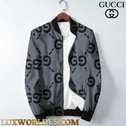 [NEW] Limited Edition GUCCI Jacket Hot Trend 2025 LUX-JK-00LLWKOYBT
