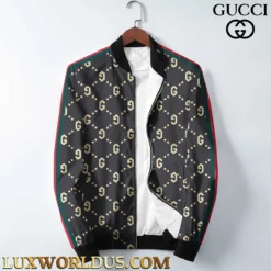 [NEW] Limited Edition GUCCI Jacket Hot Trend 2025 LUX-JK-00DWZIAZSD