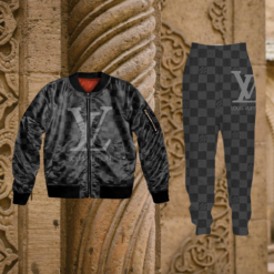 Limited Edition Bomber & Pants Louis Vuitton Set ATW - BMJ+CK - B245132123