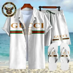[LIMITED] GUCCI Summer Tracksuits 2025 LUX-CY+STK-0000JHRRRYCW