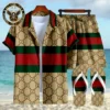 [LIMITED] GUCCI Summer Tracksuits 2025 LUX-CY+STK-0000SANCAFFW