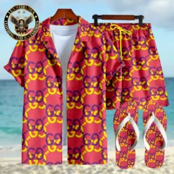 [LIMITED] GUCCI Summer Tracksuits 2025 LUX-CY+STK-00007TJSKURY