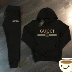 Limited Edition GUCCI Tracksuits Hot Trend 2025 LUX-ZGJK+CK-GC1368166