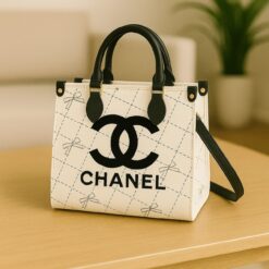 CHANEL Premium Leather Handbag Limited Edition 2025 LUX-PF-0JN36DTAQ