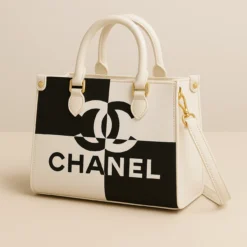 CHANEL Premium Leather Handbag Limited Edition 2025 LUX-PF-0EXY0SMZF