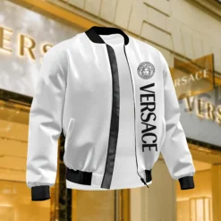 VERSACE Premium Jacket Hot Trend 2025 LUX-JK-IWUKL503WE
