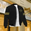 VERSACE Premium Jacket Hot Trend 2025 LUX-JK-IWLOK34A