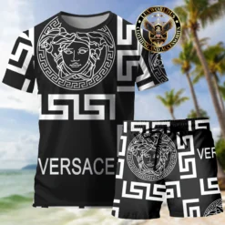 Premium VERSACE Summer Tracksuits 2025 LUX-BBIK-00PAHTOAKO
