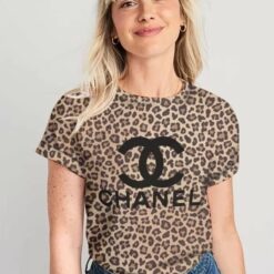 CHANEL Luxury T-Shirt Limited Edition 2025 LUX-TX-0X4MOLZS7