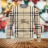 BURBERRY Limited Edition SWEATER 2024 LUX-ZWY-00GL4H9S5K