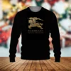 BURBERRY Limited Edition SWEATER 2024 LUX-ZWY-00CYYU8KSS