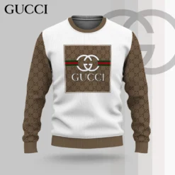 GUCCI Luxury Sweater Limited Edition 2025 LUX-ZWY-02DWI68MN