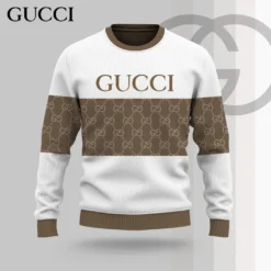 GUCCI Luxury Sweater Limited Edition 2025 LUX-ZWY-02DWIC6H8
