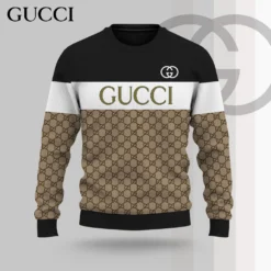 GUCCI Luxury Sweater Limited Edition 2025 LUX-ZWY-02DWI79HC