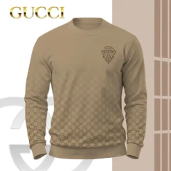 GUCCI Premium Sweater Best Selling Winter 2025 LUX-ZWY-YB68CXDG