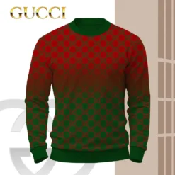 GUCCI Premium Sweater Best Selling Winter 2025 LUX-ZWY-YHCYB6B