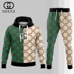 GUCCI Premium Hoodie Pants Set Limited Edition 2025 LUX-AF+DK-0XIZGOZRD