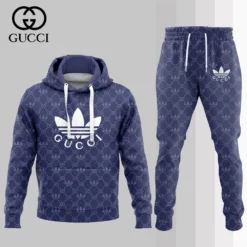 GUCCI Premium Hoodie Pants Set Limited Edition 2025 LUX-AF+DK-0RGFR0BIZ