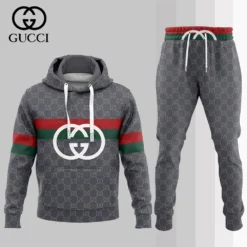 GUCCI Premium Hoodie Pants Set Limited Edition 2025 LUX-AF+DK-0YX13BJLA