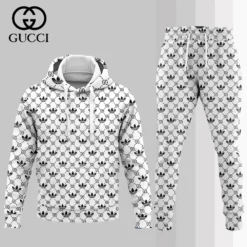 GUCCI Premium Hoodie Pants Set Limited Edition 2025 LUX-AF+DK-0ERGOSVKF